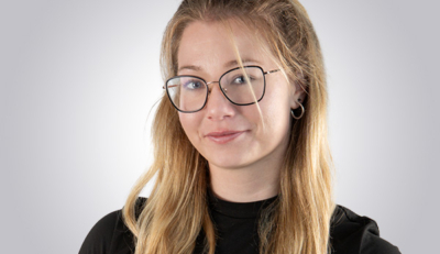 Veronika Pařízková