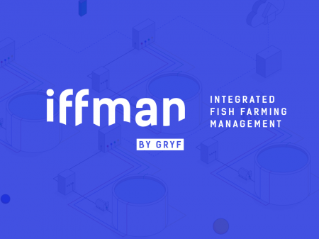 Konfigurace rybích farem IFFMan