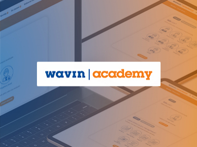 Wavin Academy