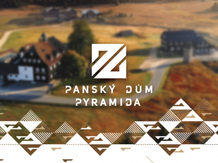 Panský dům – Pyramida