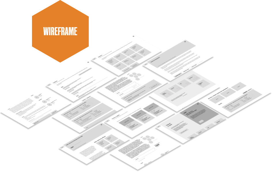 Wireframe